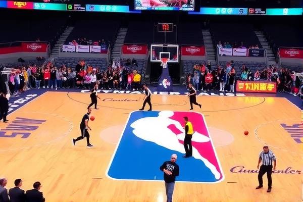 NBA录像球迷网，记录激情，传递热爱