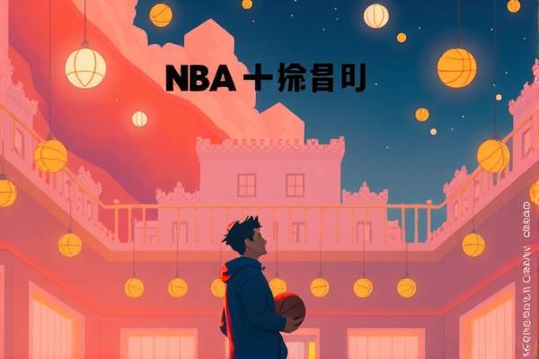 NBA赛季精彩瞬间录像回顾