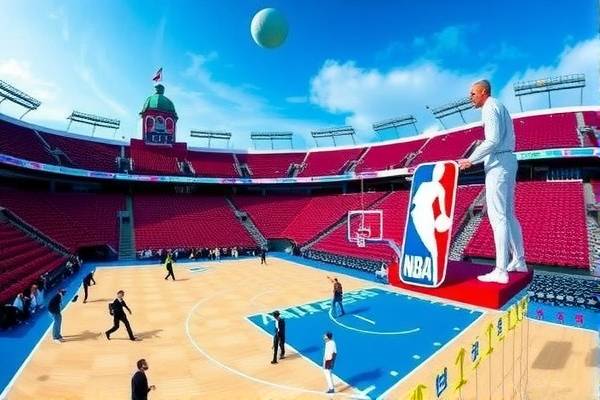 NBA常规赛前赛录像，回顾精彩瞬间，期待新赛季的来临