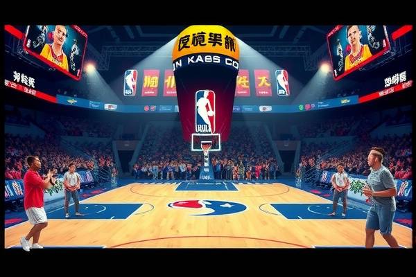 电脑上看NBA录像，重温经典，尽享篮球盛宴