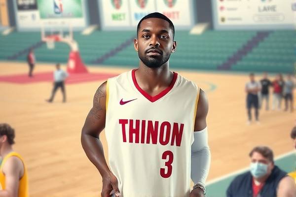 NBA比赛录像，重温经典，感受篮球魅力