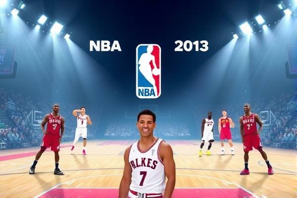 NBA录像，回顾经典比赛，重温历史时刻—第2赛季第12场精彩对决