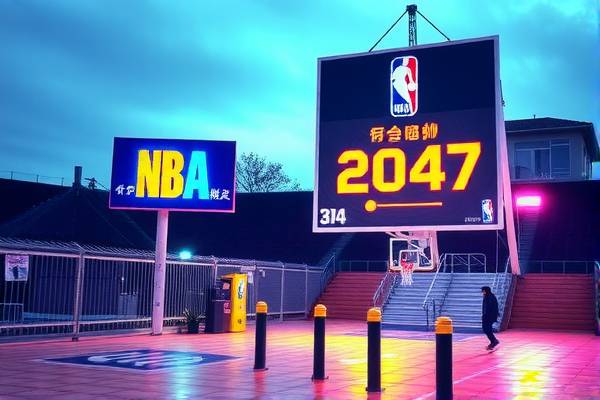 NBA早期录像回顾，历史的见证与球迷的记忆