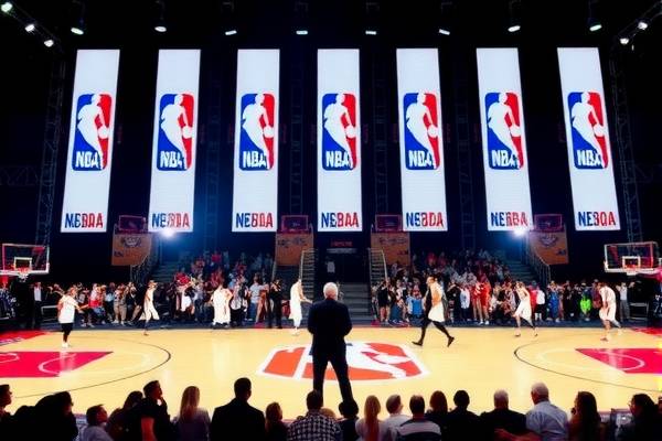 NBA录像回放改判，技术革新引领篮球赛事公正新篇章