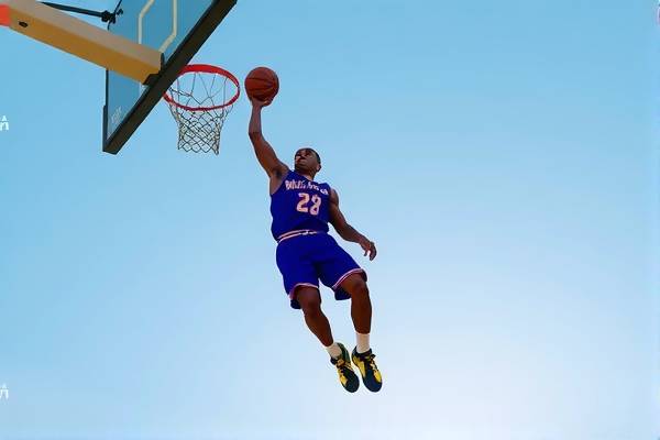 重温NBA 08赛季，经典录像再现眼前