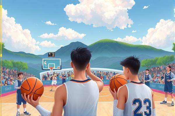 如何寻找NBA录像，全方位指南