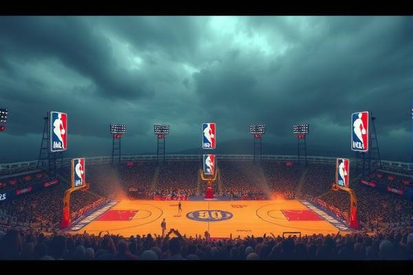 NBA季前赛录像下载，篮球爱好者的盛宴