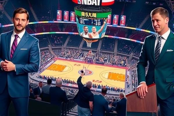 NBA录像精彩瞬间回顾，25号球员闪耀全场