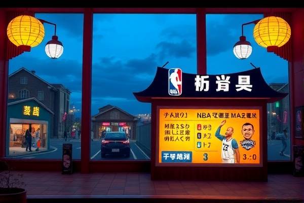 NBA录像,腾讯之外的选择 NBA录像,腾讯之外的选择