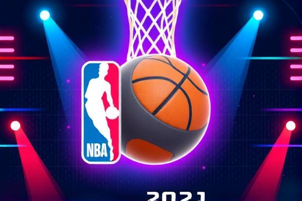重温历史瞬间，2021年NBA赛场精彩回顾—2月25日录像解析