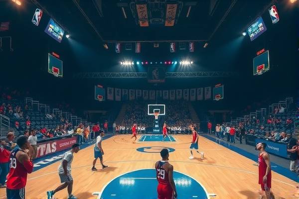 重温经典，探寻NBA录像中的精彩瞬间—以XXXX年为例