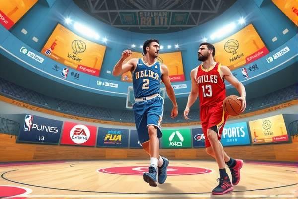 NBA录像高清回放，重温赛场精彩瞬间