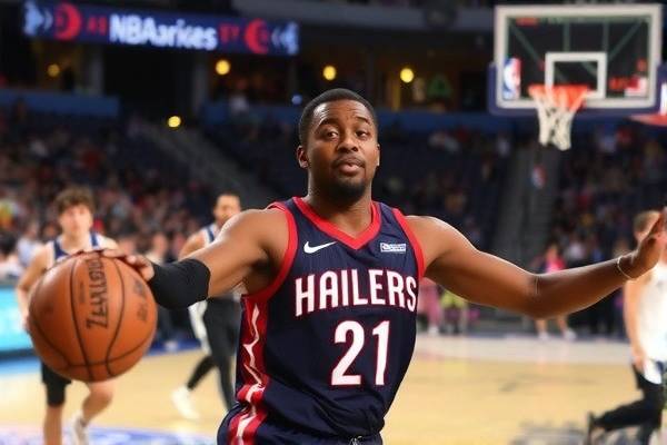 周奇NBA录像，重温经典，感受篮球魅力