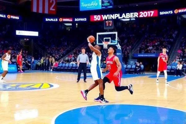 重温经典，NBA勇士队录像回顾 2017赛季