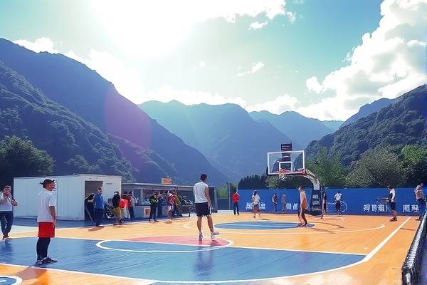 篮球视频与NBA录像，重温经典，感受篮球魅力