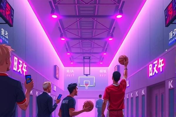 看赛事NBA录像，重温经典，感受篮球魅力