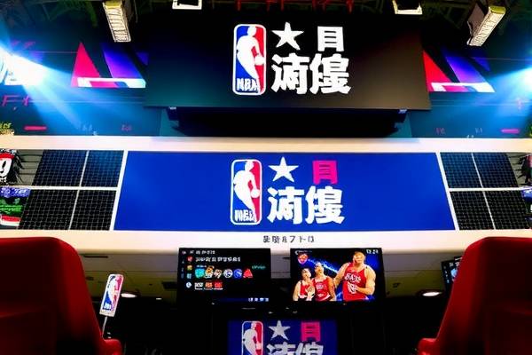 NBA英文重播录像，重温经典，感受篮球魅力