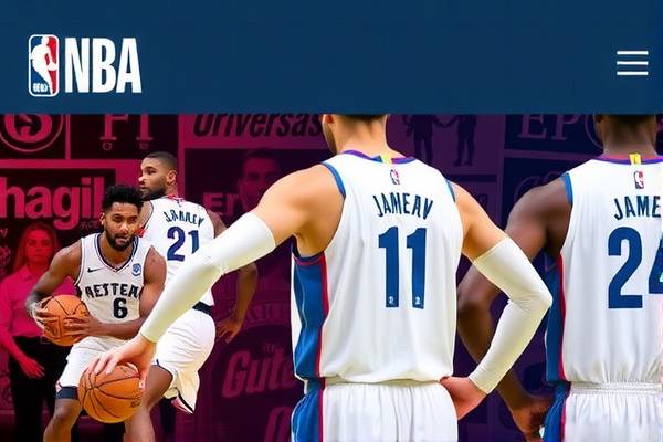 快手NBA回放录像，篮球爱好者的最佳观看选择