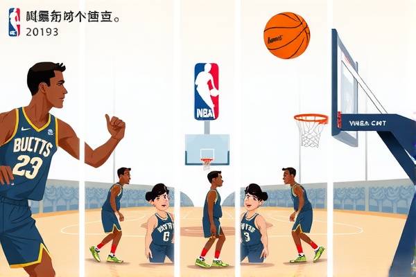 NBA热血对决，热火与火箭的录像回顾