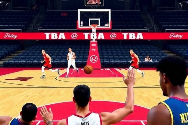 NBA录像回放与企鹅—重温精彩瞬间的新体验