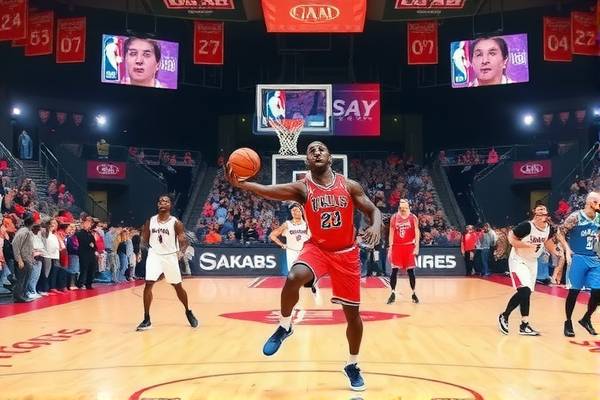 NBA中文全场录像，篮球盛宴的绝佳记录