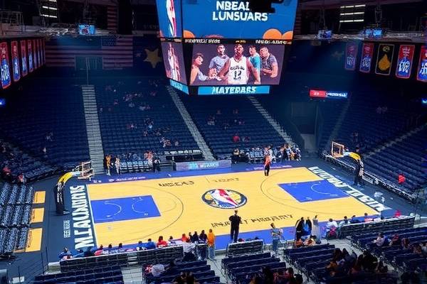 布拉切在NBA的录像，一位球员的篮球传奇