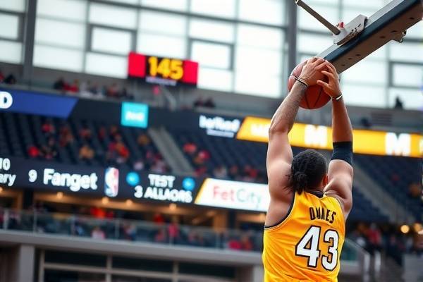 NBA球队战绩与录像回顾