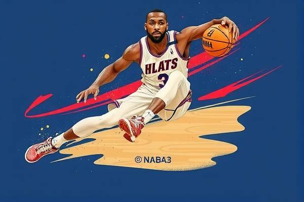 NBA精彩回放录像，重温热血瞬间，感受篮球魅力