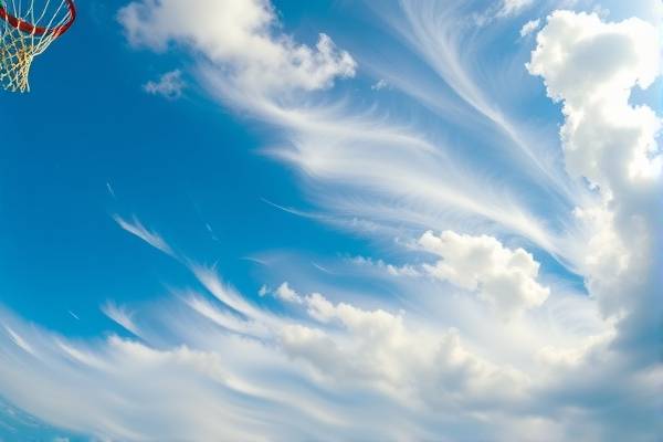 NBA录像，勇士与热火的热血对决