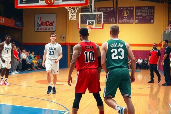 邓肯NBA退役录像，永恒的篮球传奇