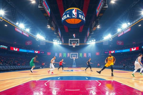 NBA精彩瞬间，太阳队的光辉岁月—快手录像解析