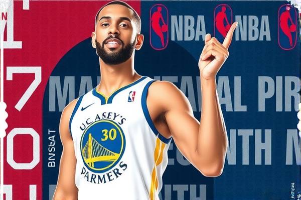 NBA勇士与快船精彩对决录像回顾