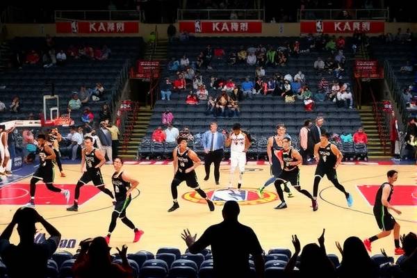 NBA录像吧CC，篮球爱好者的最佳观看平台