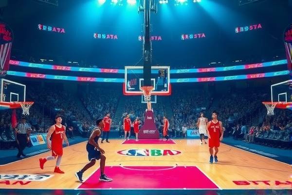 NBA比赛的录像，回顾与欣赏的绝佳途径