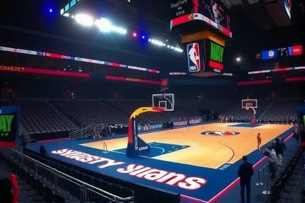 NBA历史赛季录像，重温经典，感受篮球魅力