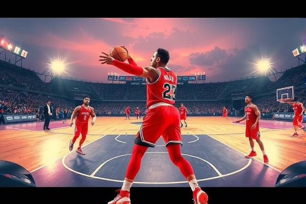 重温NBA精彩瞬间，磁力回放录像的魅力