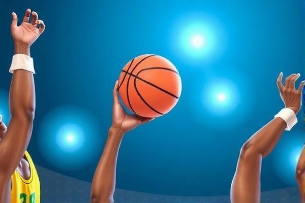 NBA骑士队今日比赛录像回顾