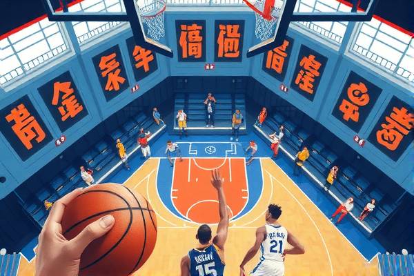 NBA比赛回顾录像，重温热血瞬间，感受篮球魅力