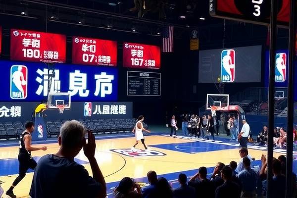 NBA中文录像回放，重温经典比赛的绝佳途径
