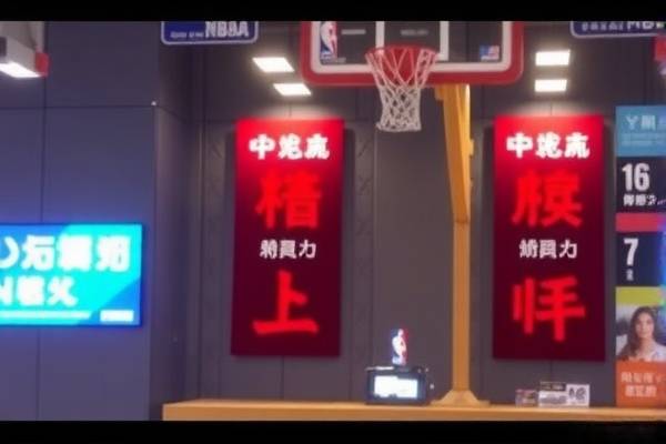 NBA比赛录像与种子选手的力量