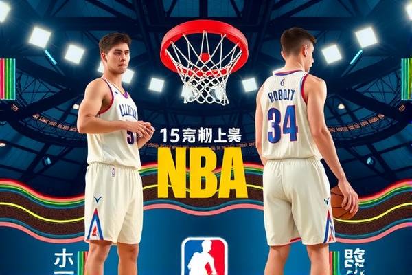央视NBA季后赛录像，篮球迷的盛宴