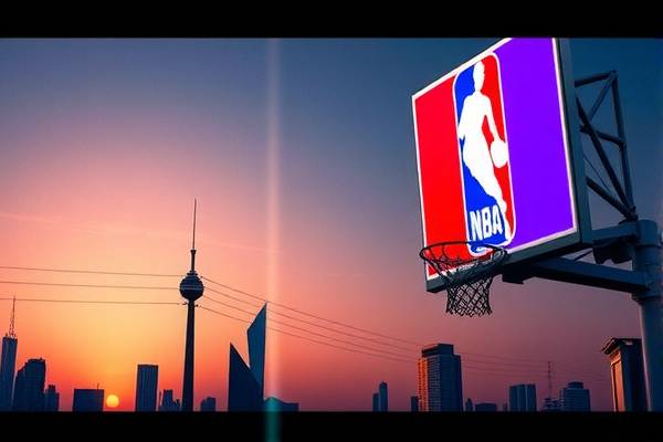 NBA录像中的格林绝杀，那一刻的荣耀与传奇