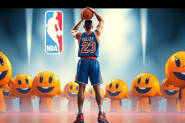 NBA录像回放，重温1997年的经典时刻