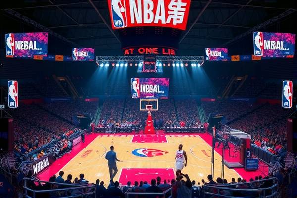 最新NBA录像，精彩瞬间不容错过