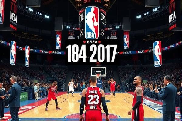 NBA录像直播图文，篮球盛宴的视觉盛宴
