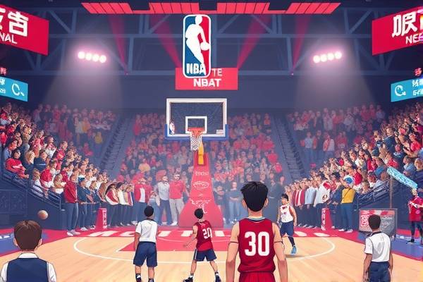 NBA经典对决，马刺与活塞的录像回顾