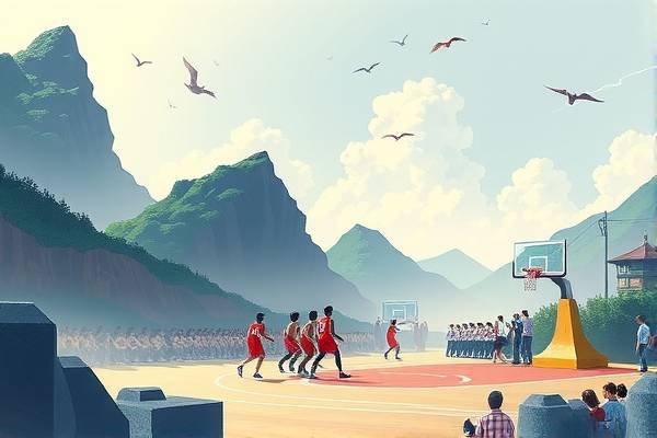 NBA录像回放3.17，精彩瞬间再现